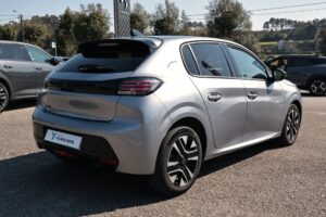 Peugeot 208 1.2 PureTech Allure