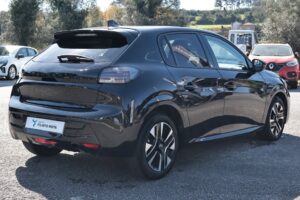 Peugeot 208 1.2 PureTech Allure