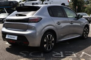 Peugeot 208 1.2 PureTech Allure