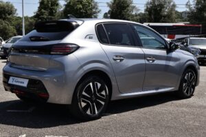 Peugeot e-208 Allure