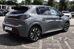 Peugeot 208 1.2 PureTech Allure