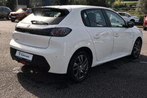 Peugeot 208 1.2 PureTech Active