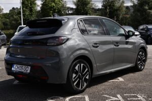 Peugeot 208 1.2 PureTech Allure