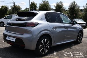 Peugeot 208 1.2 PureTech Allure