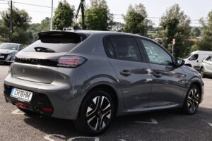 Peugeot 208 1.2 PureTech Allure