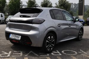 Peugeot 208 1.2 PureTech Allure