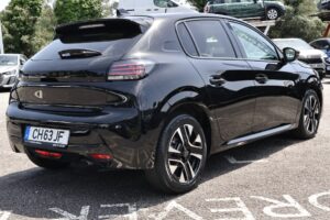 Peugeot 208 1.2 PureTech Allure