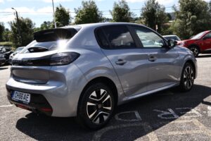 Peugeot 208 208 Edition Turbo 100 Cv Cvm6