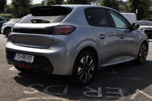 Peugeot 208 1.2 PureTech Allure