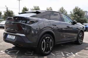 Peugeot 3008 1.6 Plug-in Hybrid Allure e-DCS7