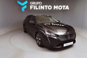 Peugeot 308 SW 1.5 BlueHDi Allure