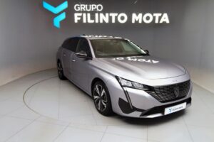 Peugeot 308 SW 1.5 BlueHDi Allure