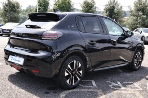 Peugeot e-208 Allure