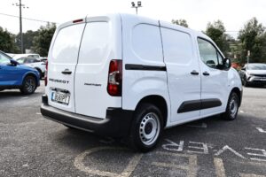 Peugeot Partner Partner Standard 1.5 Bluehdi 100 Cv Cvm6