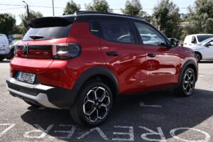 Citroën C3 1.2 Turbo Max