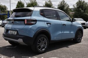 Citroën C3 1.2 Turbo Max