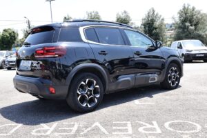 Citroën C5 Aircross 1.5 BlueHDi Shine EAT8