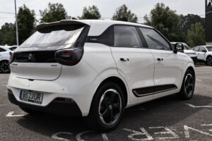 Dongfeng Box 42 kWh Plus