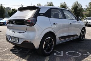 Dongfeng Box 42 kWh Plus