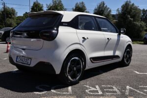 Dongfeng Box 42 kWh Plus