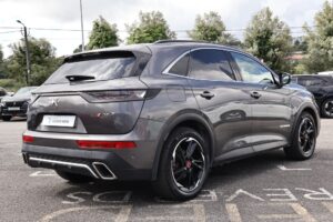 Ds DS7 Crossback E-Tense Performance Line+ EAT8