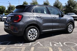 Fiat 500X 1.3 MJ