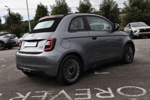 Fiat 500e C 42kWh