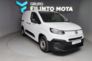 Fiat Doblo Doblò Furgão - Série 3 - My25 1.5 Bluehdi