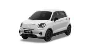 T03 Van