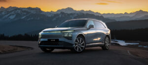 Eleito Grande SUV do Ano 2026