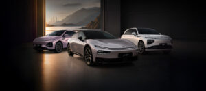 Dias de Test Drive XPENG