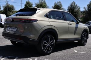 Honda HR-V 1.5 i-MMD e:HEV Elegance