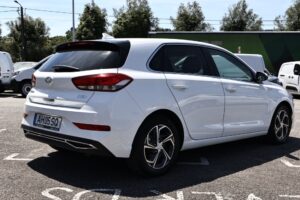 Hyundai i30 1.0 T-GDi Style