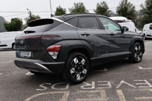 Hyundai Kauai 1.0 T-GDi Premium