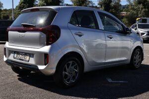 Kia Picanto 1.0 MPi Urban