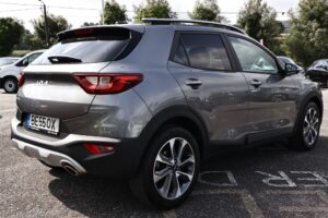 Kia Stonic 1.0 T-GDi Drive