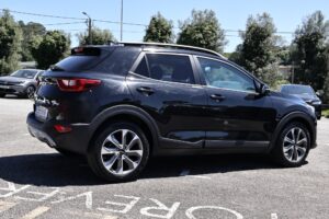 Kia Stonic 1.0 T-GDI Drive