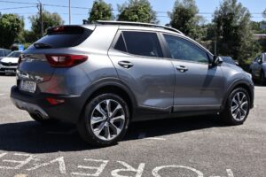 Kia Stonic 1.0 T-GDI Drive