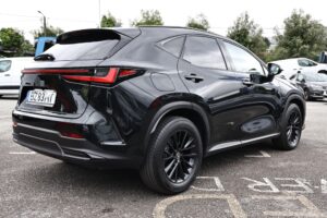 Lexus NX 450h+ Luxury