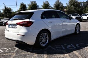 Mercedes-benz A 180 d Style