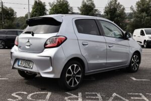 Mitsubishi Space Star 1.2 Connect Edition