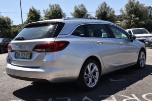 Opel Astra Sports Tourer 1.6 CDTI Innovation S/S