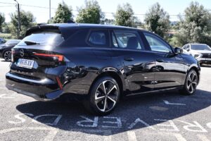 Opel Astra Sports Tourer 1.2 T Edition