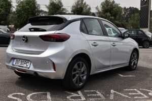 Opel Corsa 1.2 T Elegance