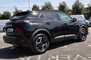 Peugeot 2008 1.2 Hybrid Allure e-DCS6