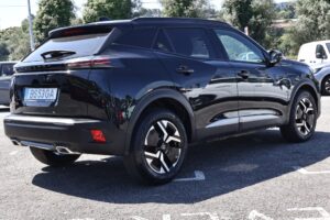 Peugeot 2008 1.2 Hybrid Allure e-DCS6