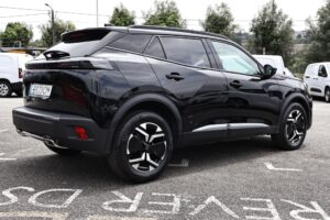 Peugeot 2008 1.2 Hybrid Allure e-DCS6