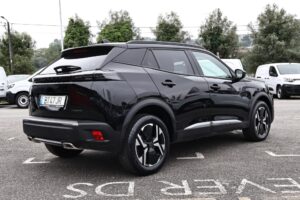 Peugeot 2008 1.2 Hybrid Allure e-DCS6