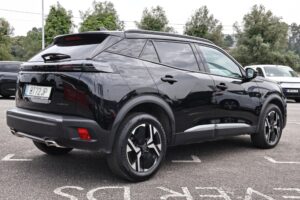 Peugeot 2008 1.2 Hybrid Allure e-DCS6