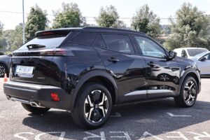 Peugeot 2008 1.2 Hybrid Allure e-DCS6